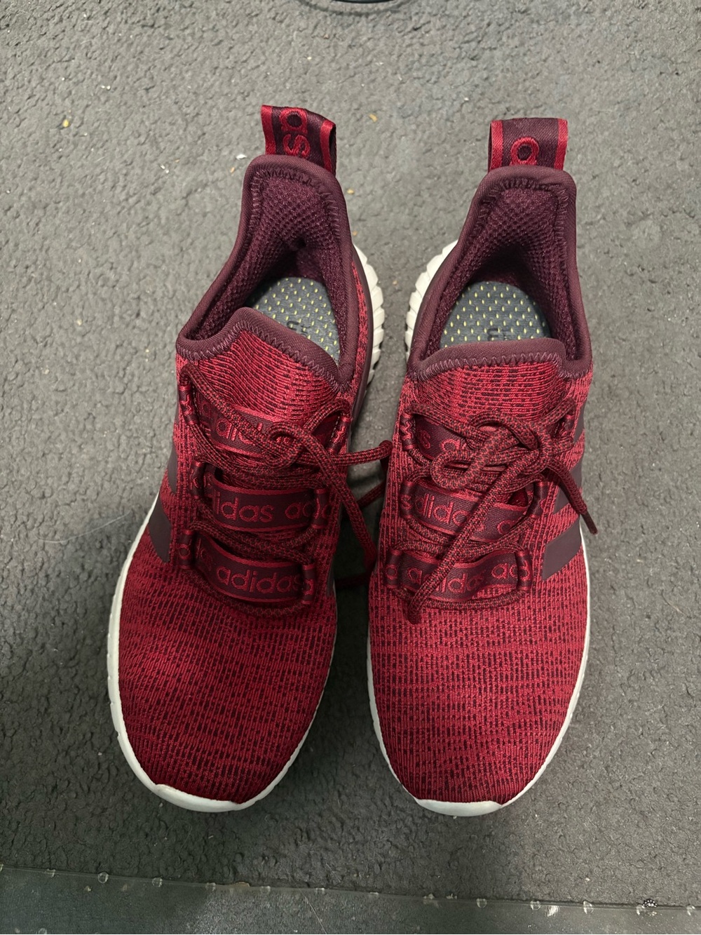 Men’s adidas sneakers